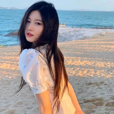 玉女情如火