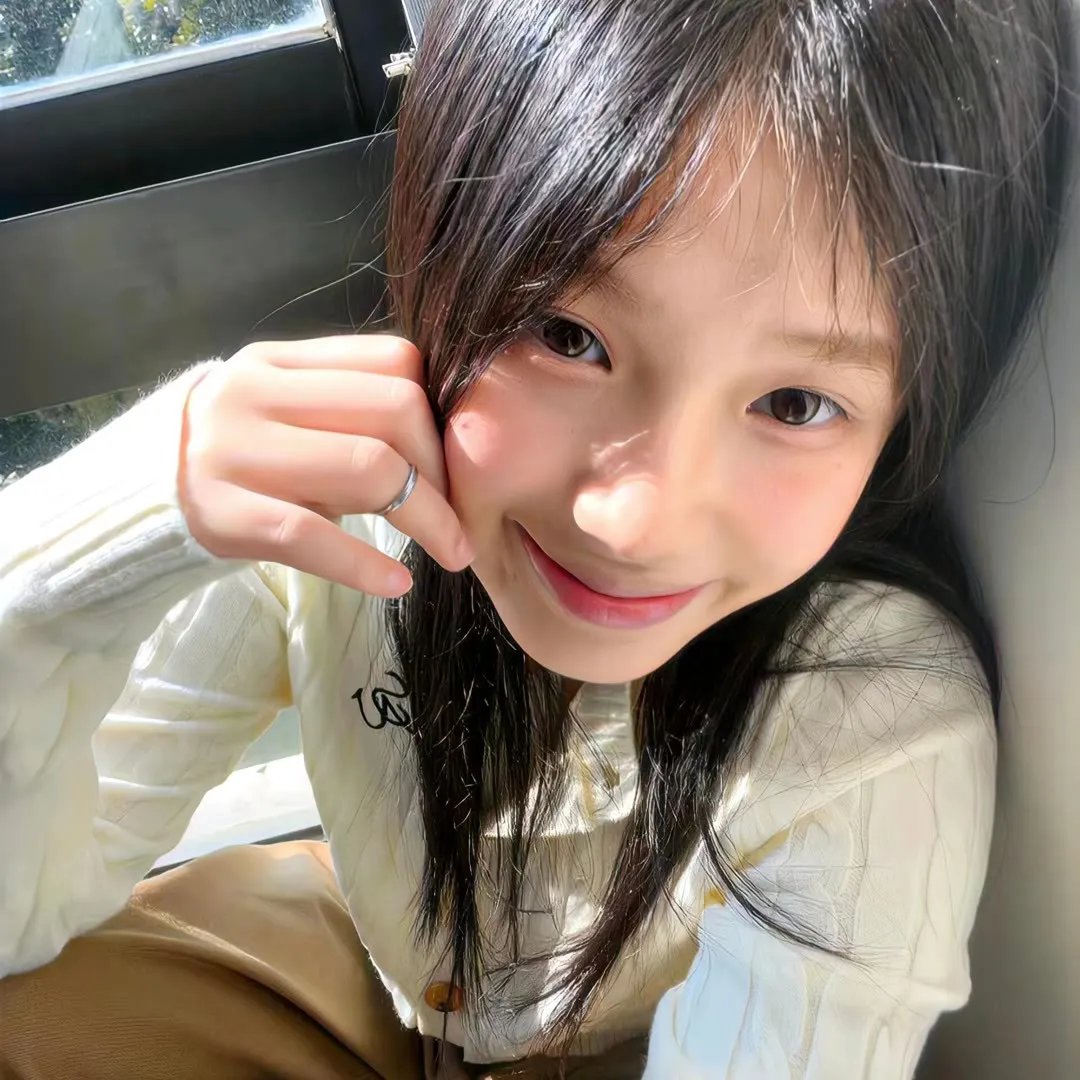 穿越麦田