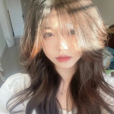 女孩不微笑